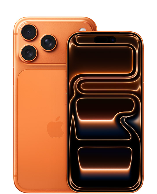 iPhone 17 Pro