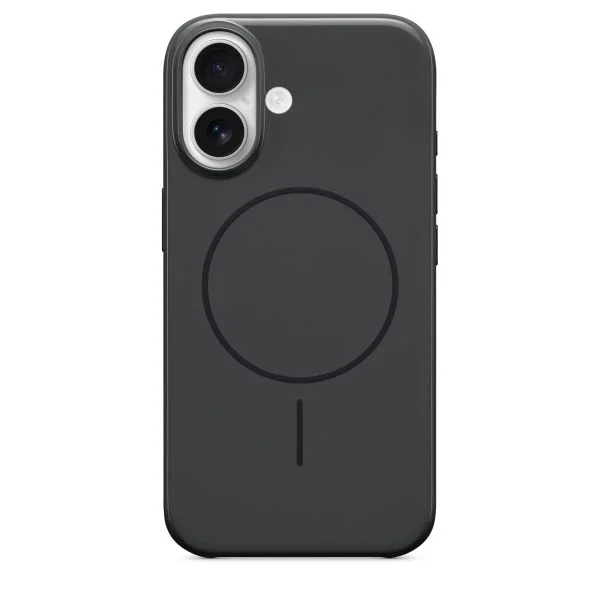 Beats iPhone 16 Case with MagSafe – Midnight Black