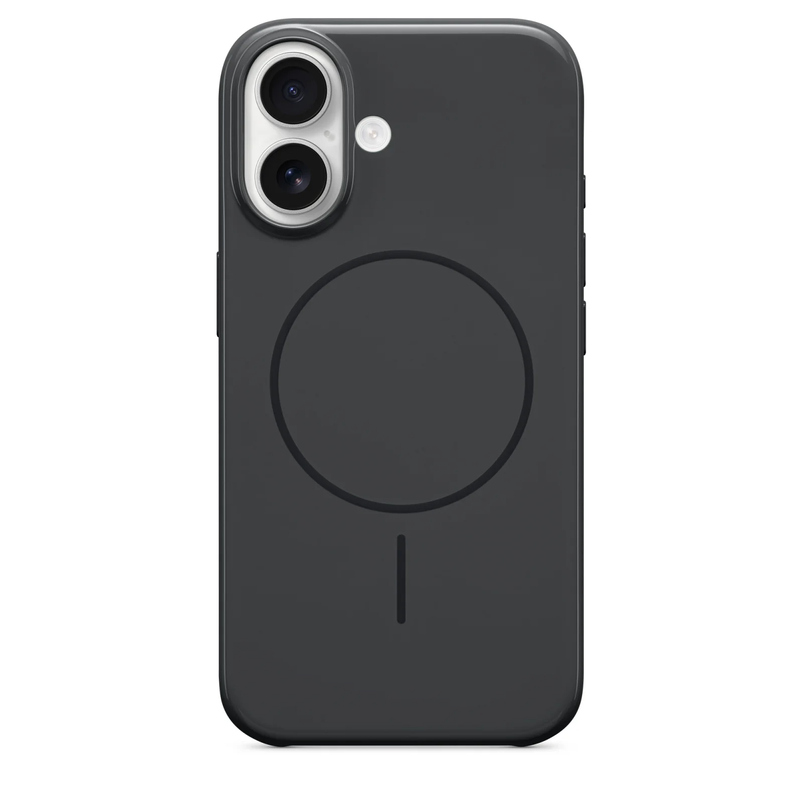 Beats iPhone 16 Case with MagSafe – Midnight Black
