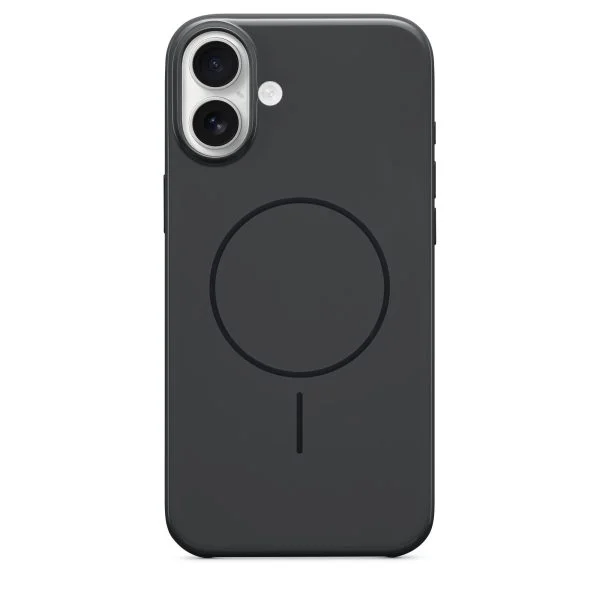 Beats iPhone 16 Plus Case with MagSafe – Midnight Black