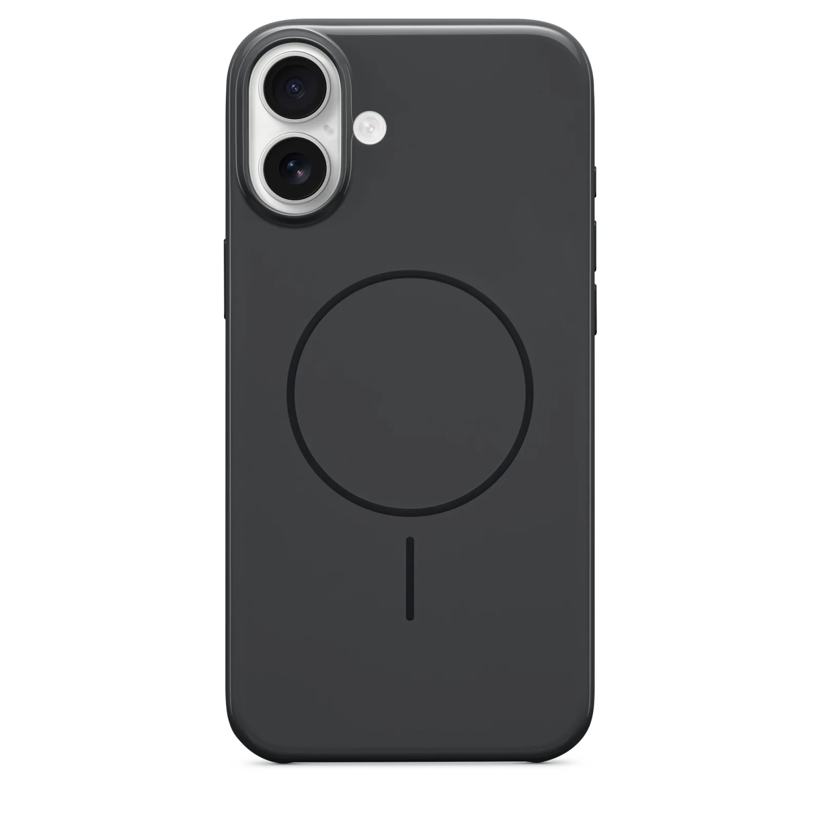 Beats iPhone 16 Plus Case with MagSafe – Midnight Black