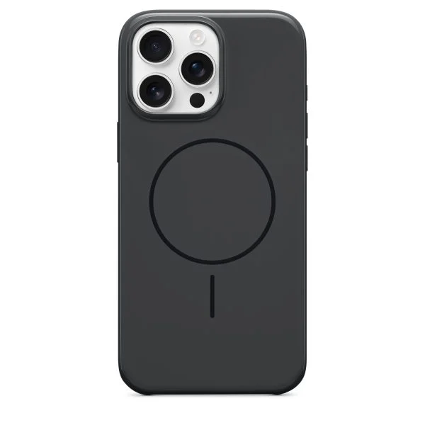 Beats iPhone 16 Pro Max Case with MagSafe – Midnight Black