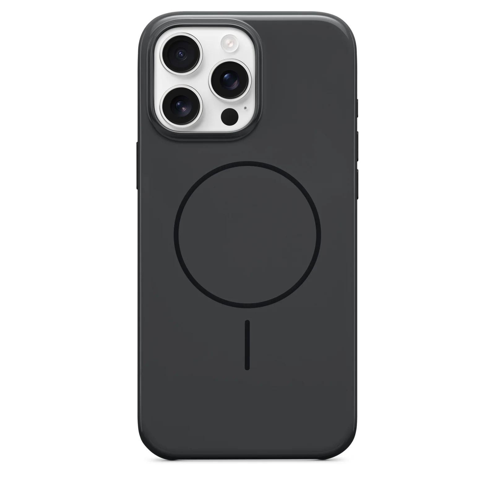Beats iPhone 16 Pro Max Case with MagSafe – Midnight Black