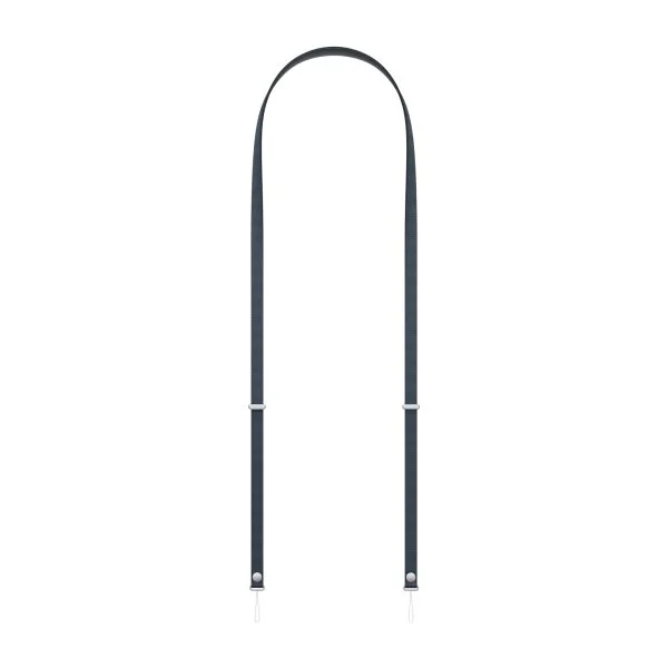 Crossbody Strap – Navy Blue