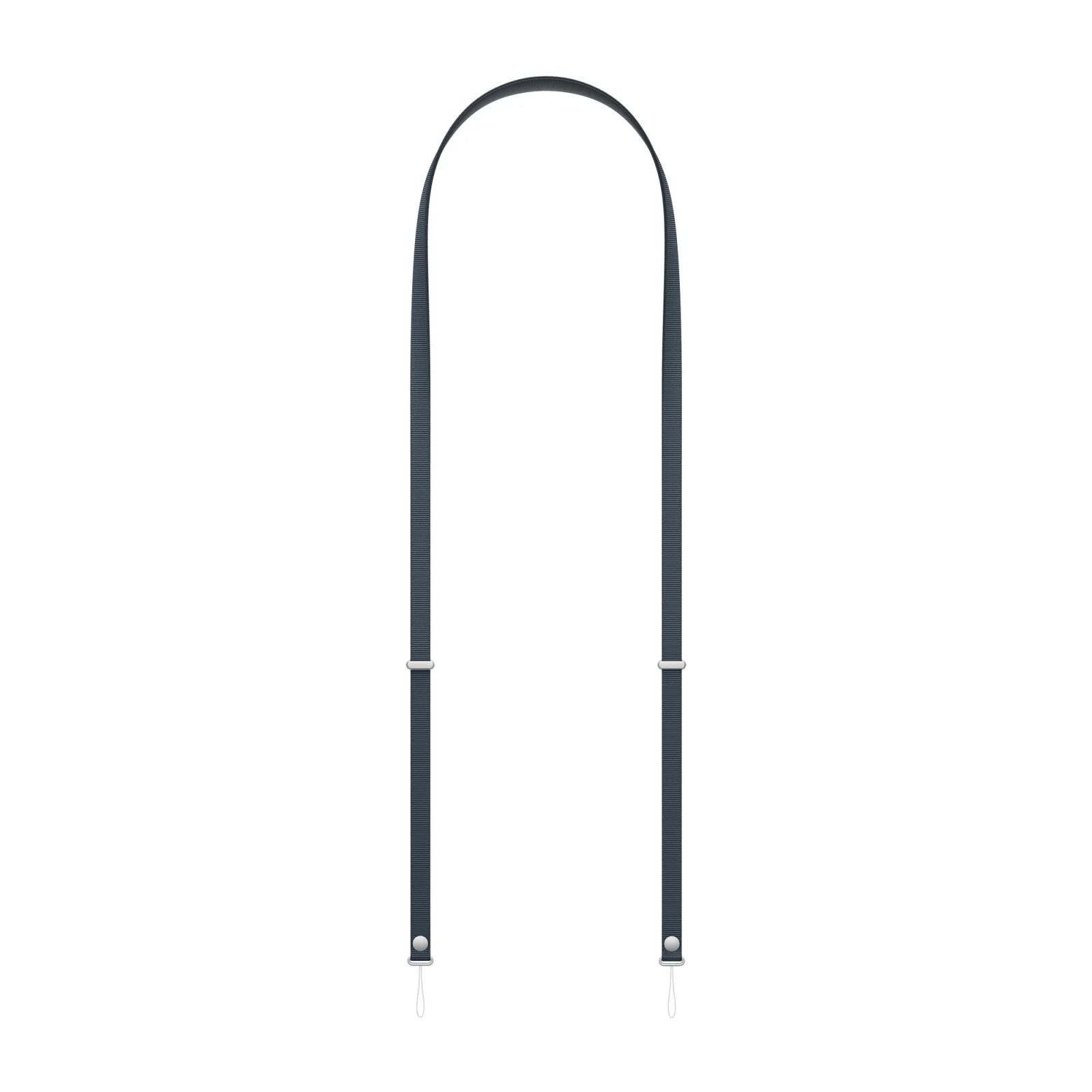 Crossbody Strap – Navy Blue