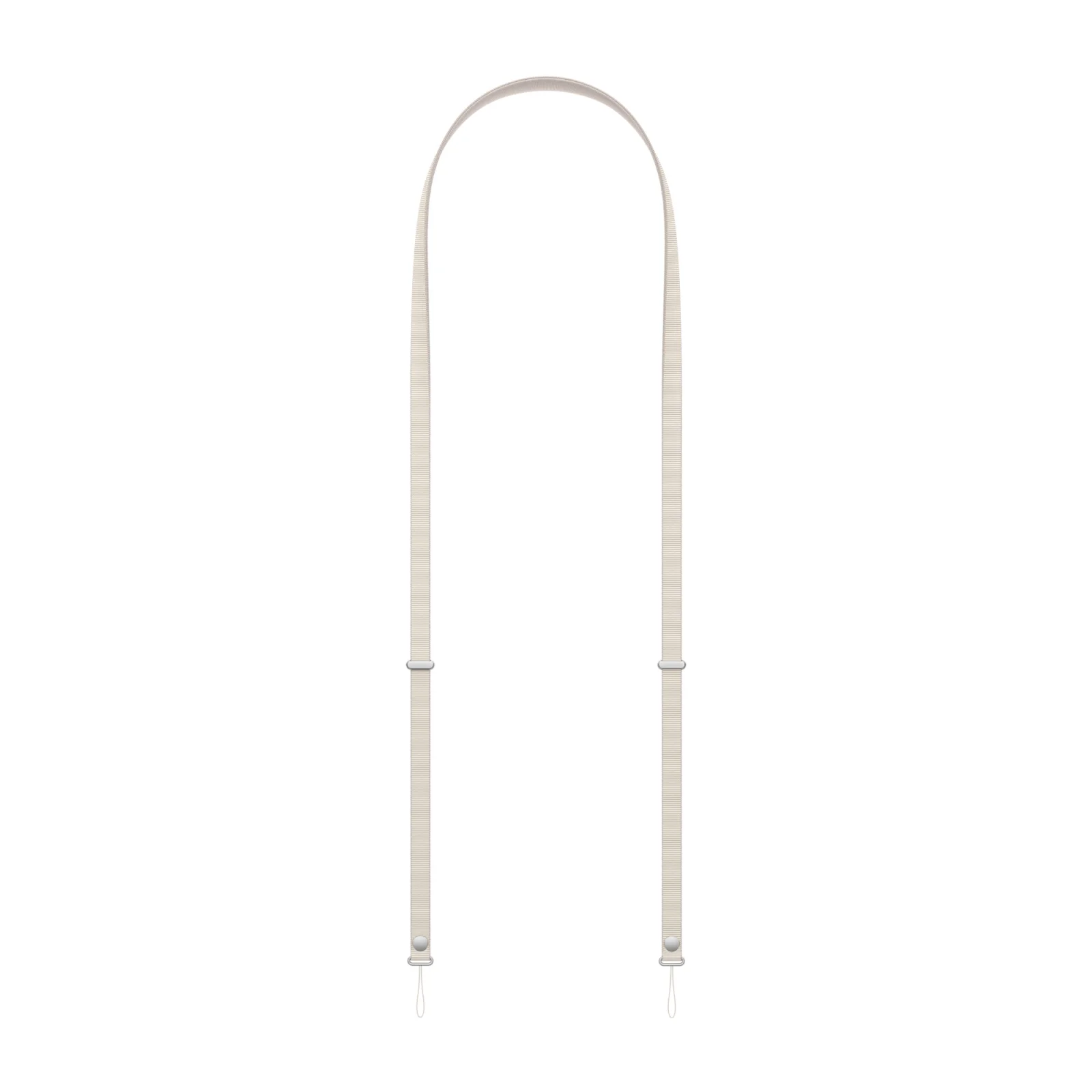 Crossbody Strap – Sand