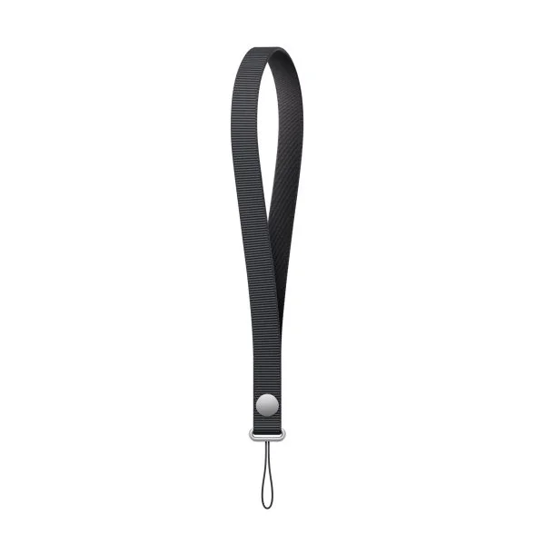 Wrist Strap – Black