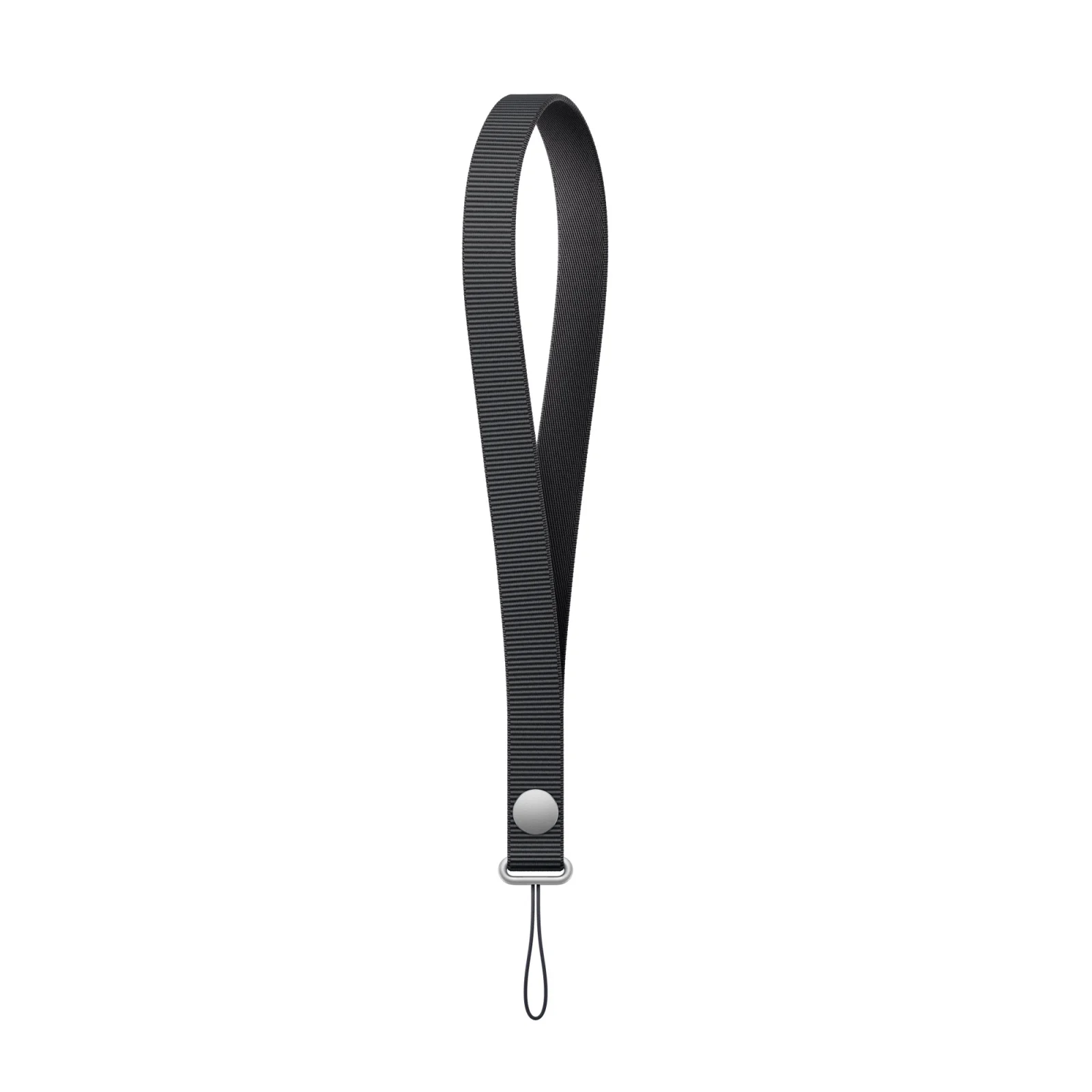 Wrist Strap – Black