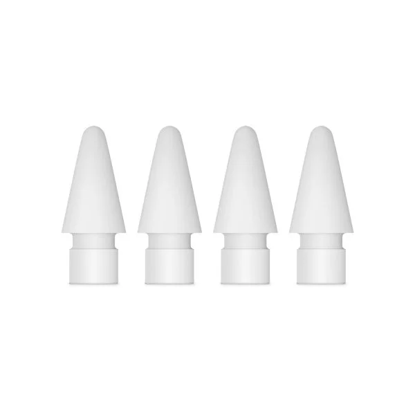 Apple Pencil Tips - 4 pack