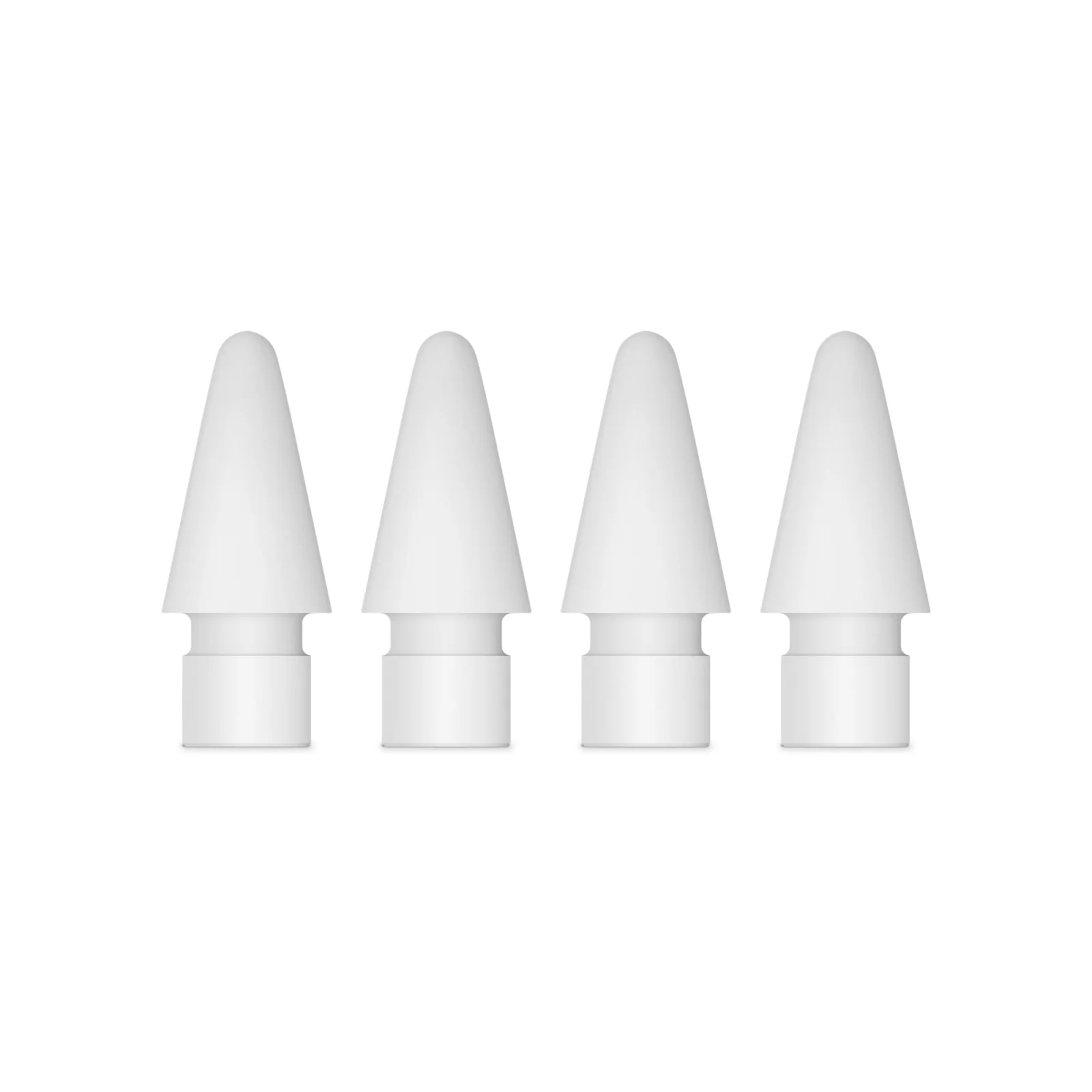 Apple Pencil Tips - 4 pack