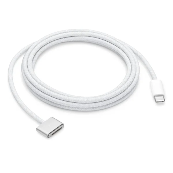 USB-C to MagSafe 3 Cable (2m) - Silver