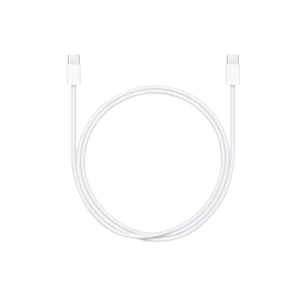 60W USB-C Charge Cable (1m)
