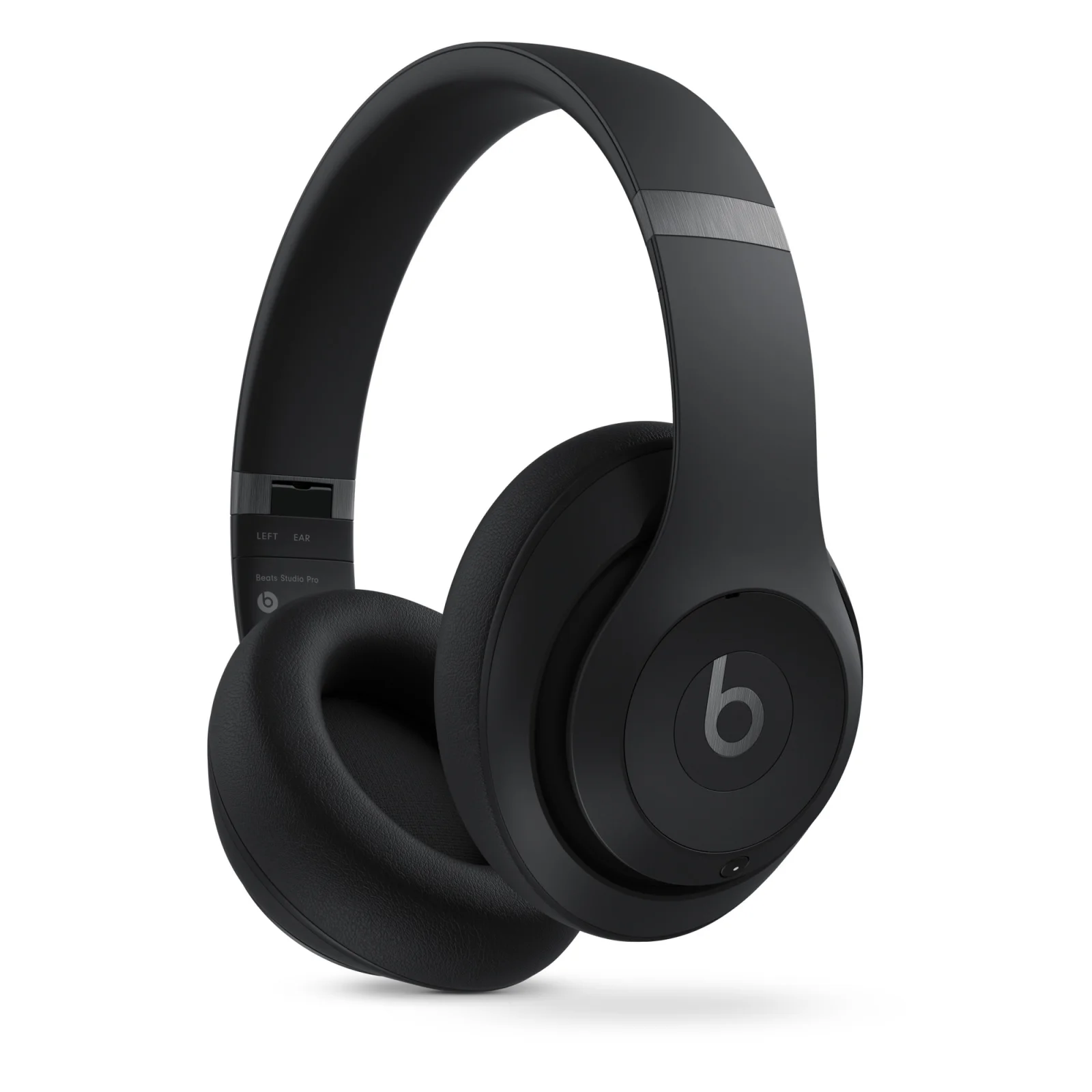 Beats Studio Pro Wireless Headphones – Black