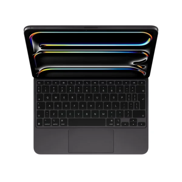 Magic Keyboard for iPad Pro 11‑inch (M5) - International English - Black