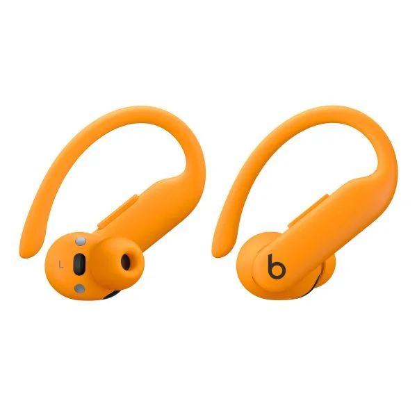 Powerbeats Pro 2 – High-Performance Earbuds – Electric Orange