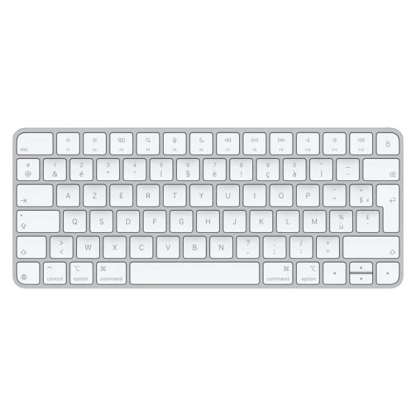 Magic Keyboard (USB–C) - French
