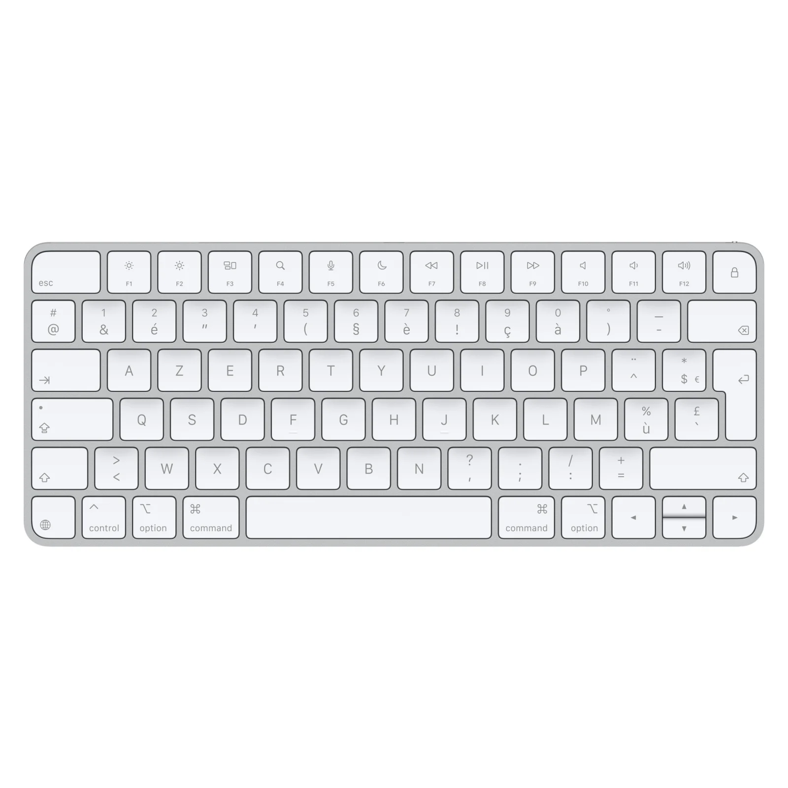 Magic Keyboard (USB–C) - French