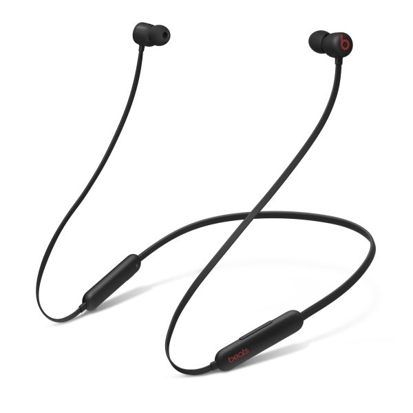 Beats Flex – All-Day Wireless Earphones – Beats Black