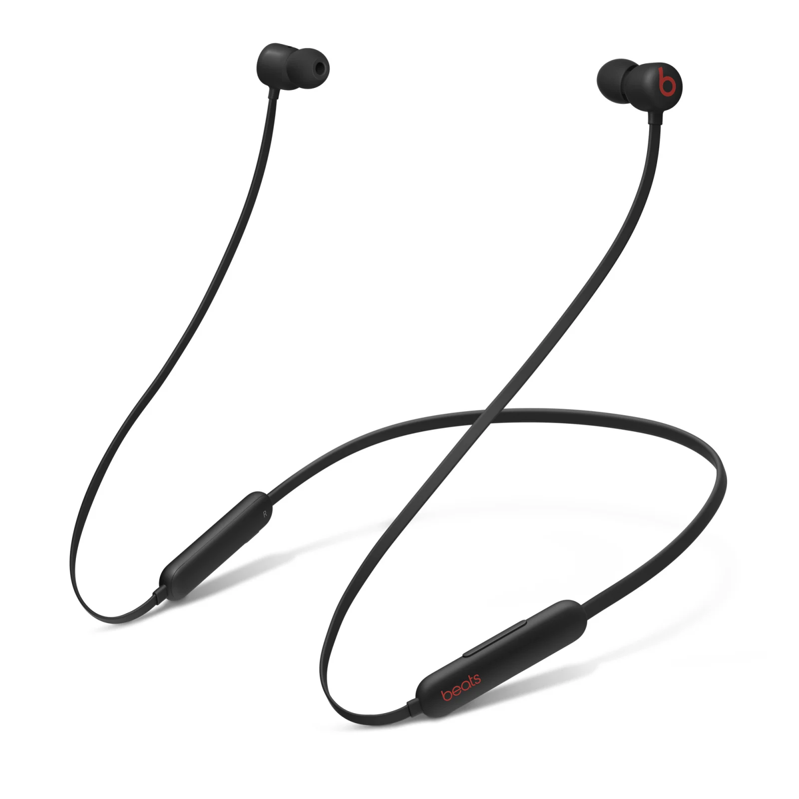 Beats Flex – All-Day Wireless Earphones – Beats Black