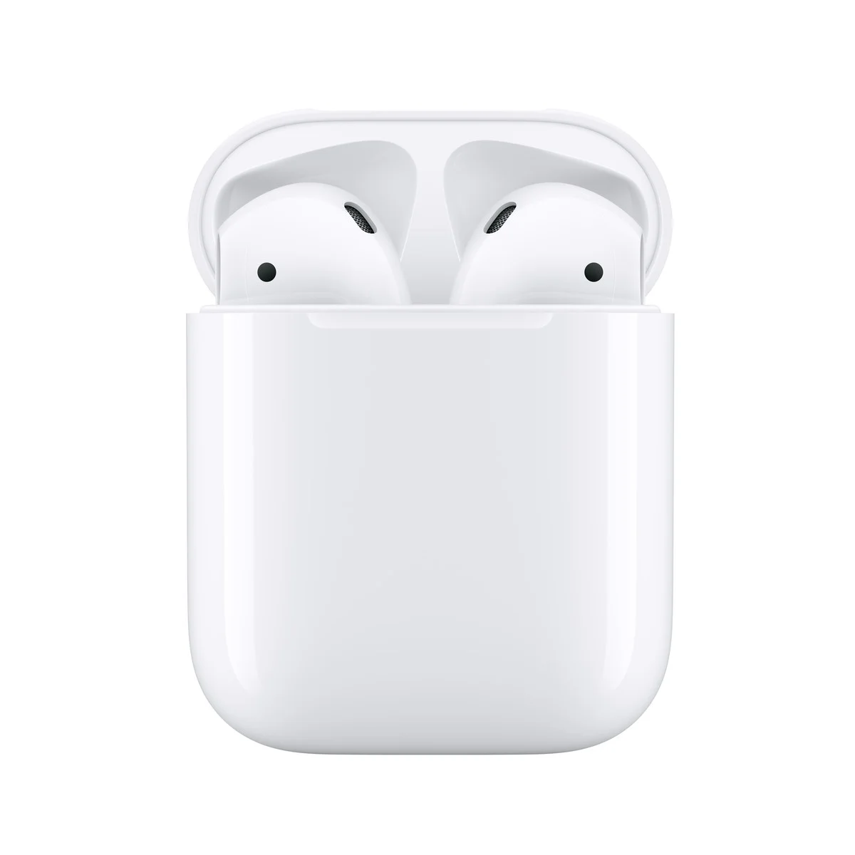 AirPods (2nd generation) with Lightning Charging Case