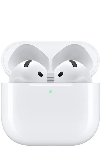 airpods 5 product photograph