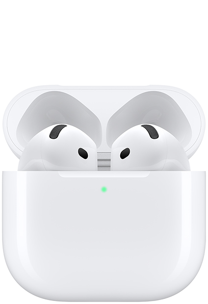 airpods 5 product photograph
