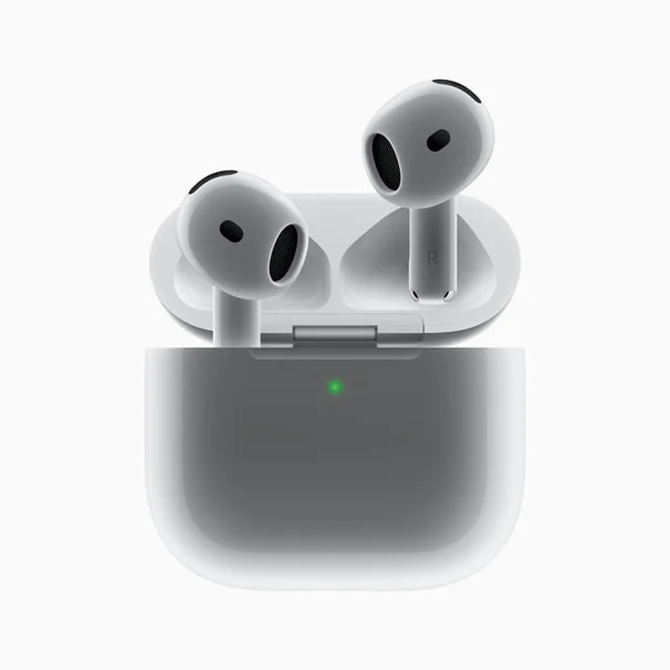 airpods product photograph