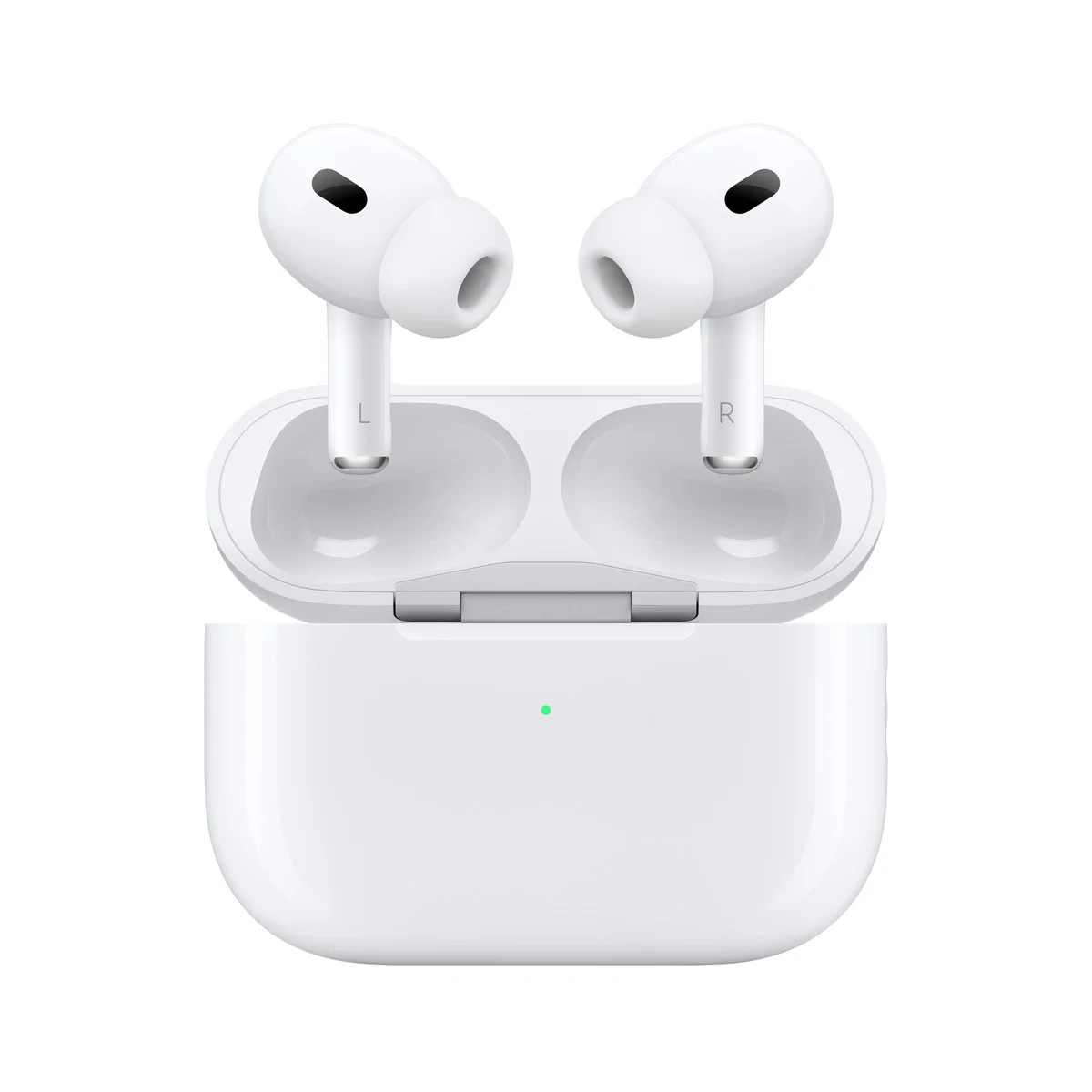 AirPods Pro (2nd generation) with MagSafe Charging Case (USB-C)