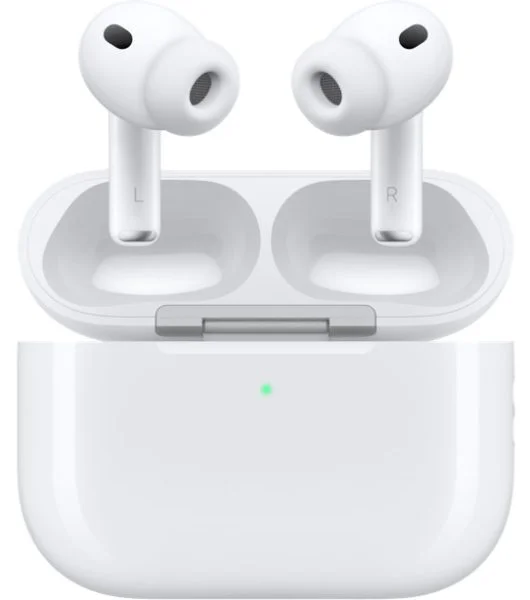 airpods pro 3 product photograph