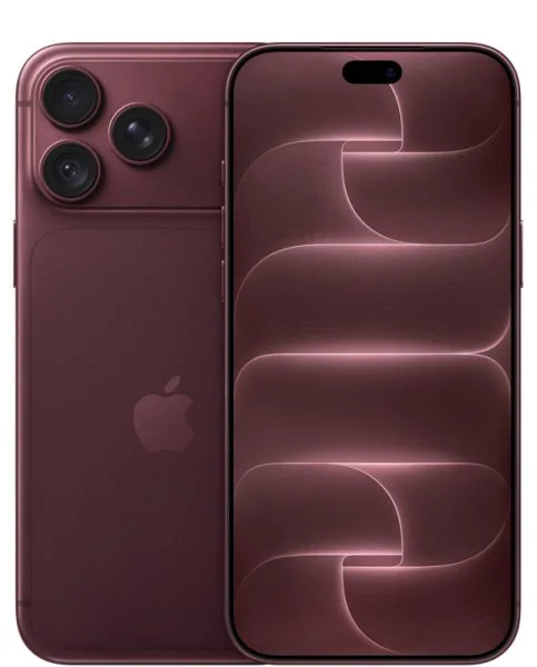 colour iphone 18 pro max burgundy product photograph
