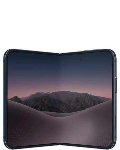 colour iphone duo night sky product photograph