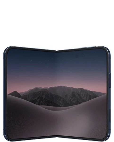colour iphone duo night sky product photograph