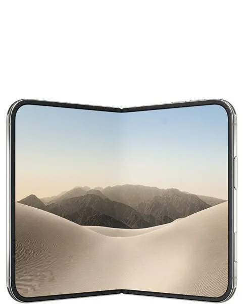 colour iphone duo star white product photograph