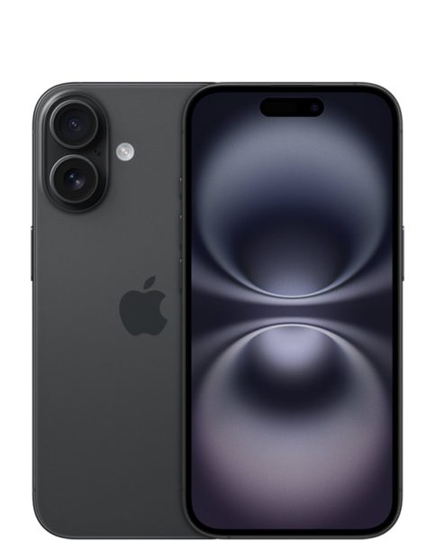 colour iphone16 black product photograph
