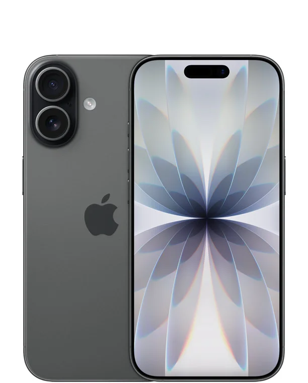 colour iphone17 black product photograph